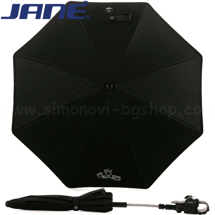  Jane     Noir 080262.H61